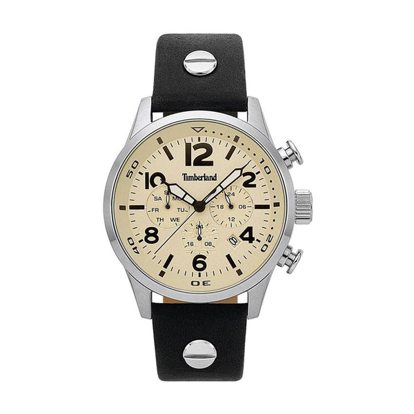 Timberland Jenness TBL.15376JS/07 Herrenuhr Dualtimer - Timberland - Main Product Image