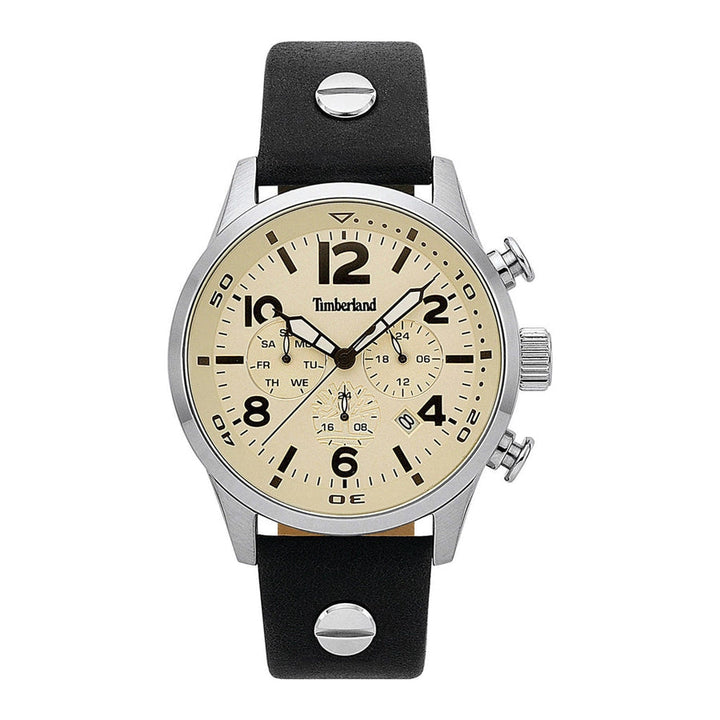 Timberland Jenness TBL.15376JS/07 Herrenuhr Dualtimer