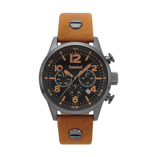 Timberland Jenness TBL.15376JSU/02 Herrenuhr Dualtimer - Timberland - Main Product Image
