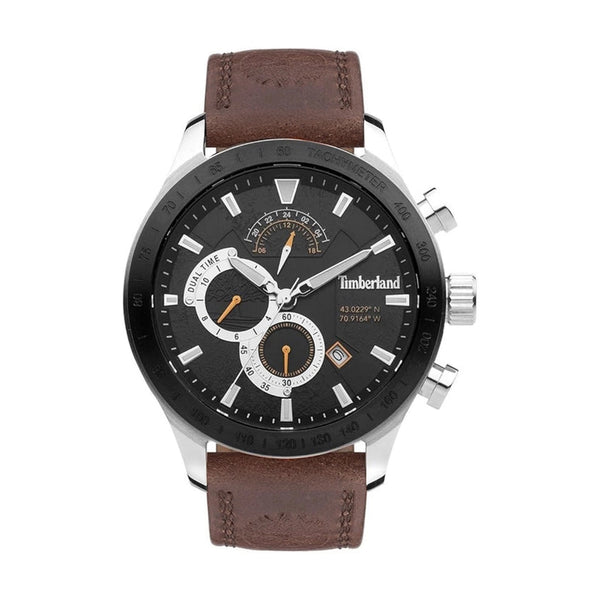 Timberland Nickerson TDWGF2100201 Herrenuhr Dualtimer - Timberland - Main Product Image