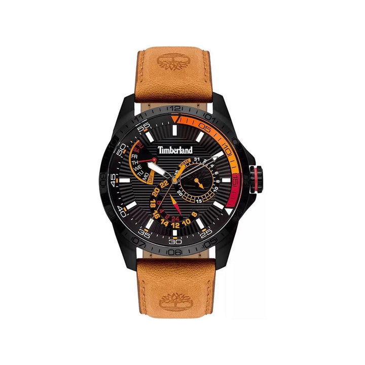 Timberland Oakham TBL.15641JSB/02 Herrenuhr - Timberland - Main Product Image