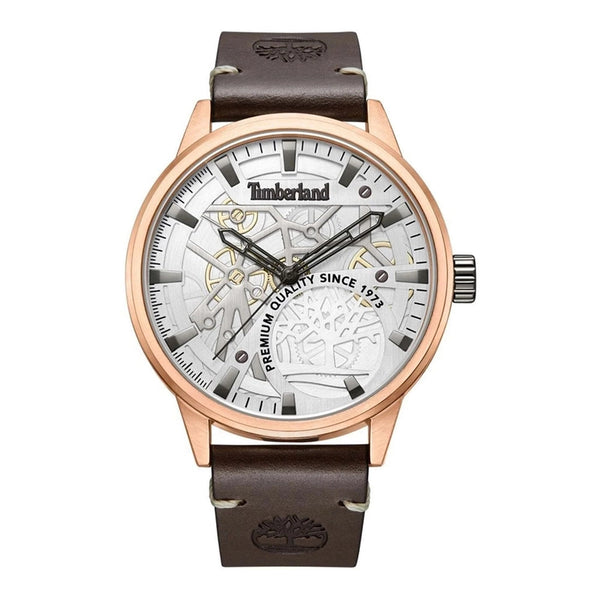 Timberland Parkersville TDWGA2182502 Herrenuhr