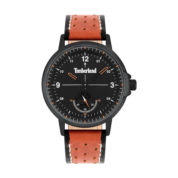 Timberland Parkridge TBL.15943JYB/02 Herrenuhr - Timberland - Main Product Image