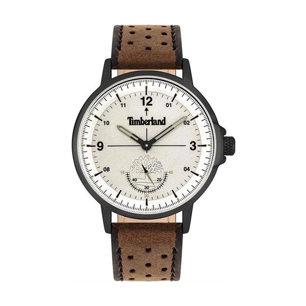 Timberland Parkridge TBL.15943JYB/79 Herrenuhr - Timberland - Main Product Image