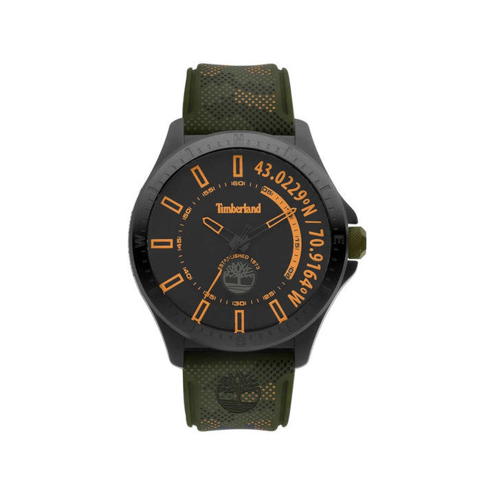 Timberland Popham TDWGM2101401 Herrenuhr - Timberland - Main Product Image