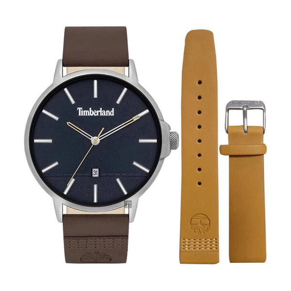 Timberland Rollinsford Set TBL.15637JYS/03 Herrenuhr - Timberland - Main Product Image