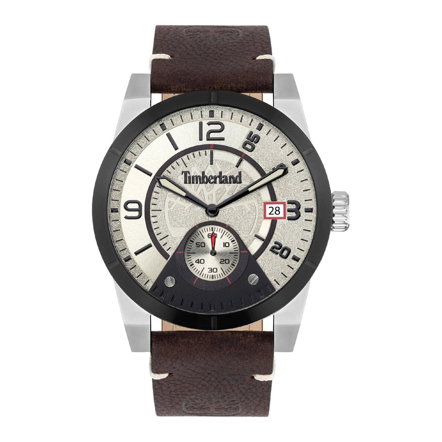 Timberland Sandisfield TDWGB2090202 Herrenuhr