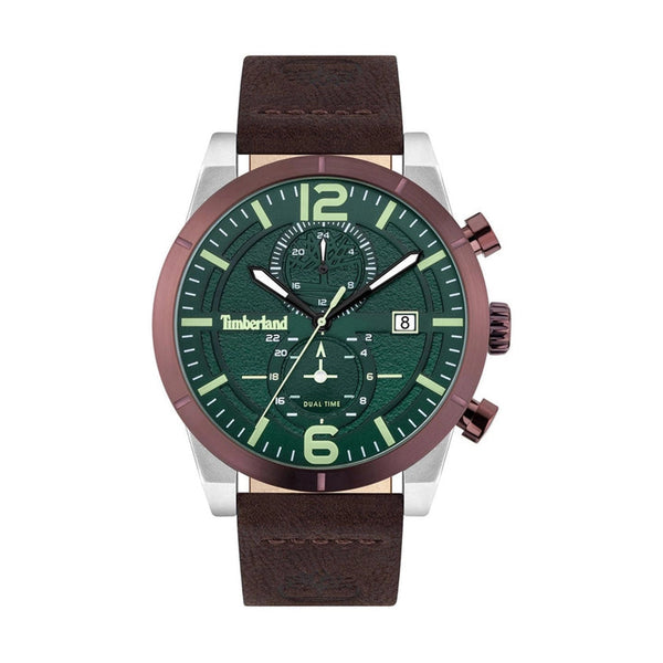 Timberland Sandisfield TDWGF2090101 Herrenuhr Dualtimer - Timberland - Main Product Image