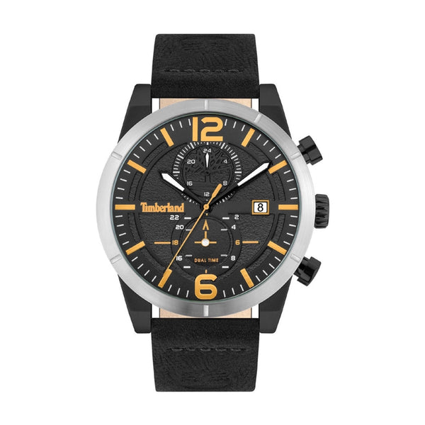 Timberland Sandisfield TDWGF2090102 Herrenuhr Dualtimer - Timberland - Main Product Image
