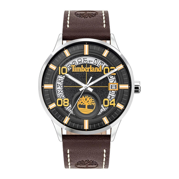 Timberland Shackford TDWGB2090301 Herrenuhr