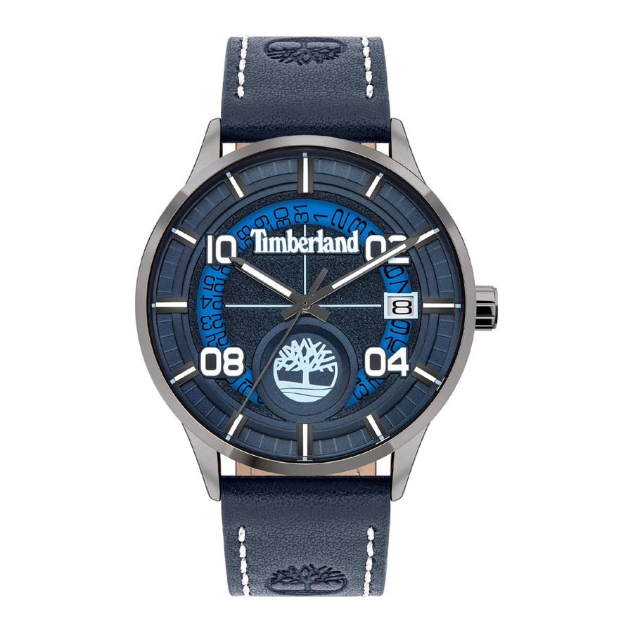 Timberland Shackford TDWGB2090302 Herrenuhr