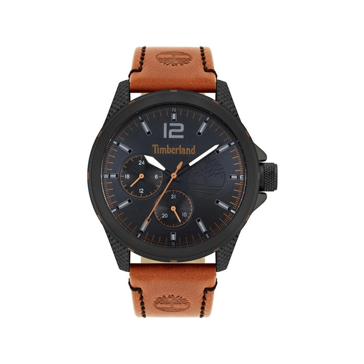 Timberland Taunton TBL.15944JYB/02 Herrenuhr - Timberland - Main Product Image