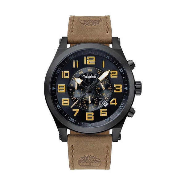 Timberland Tilden TBL.15247JSB/02 Herrenuhr Dualtimer - Timberland - Main Product Image