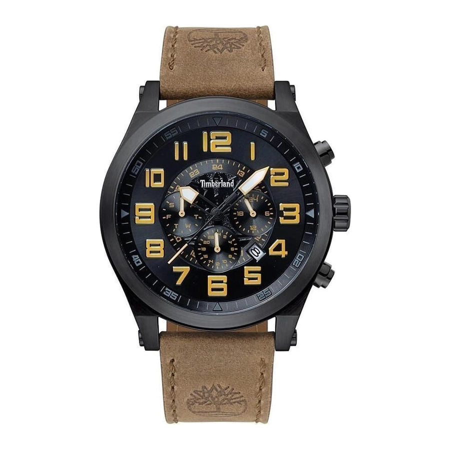 Timberland Tilden TBL.15247JSB/02 Herrenuhr Dualtimer