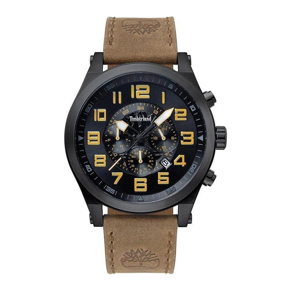 Timberland Tilden TBL.15247JSB/02 Herrenuhr Dualtimer