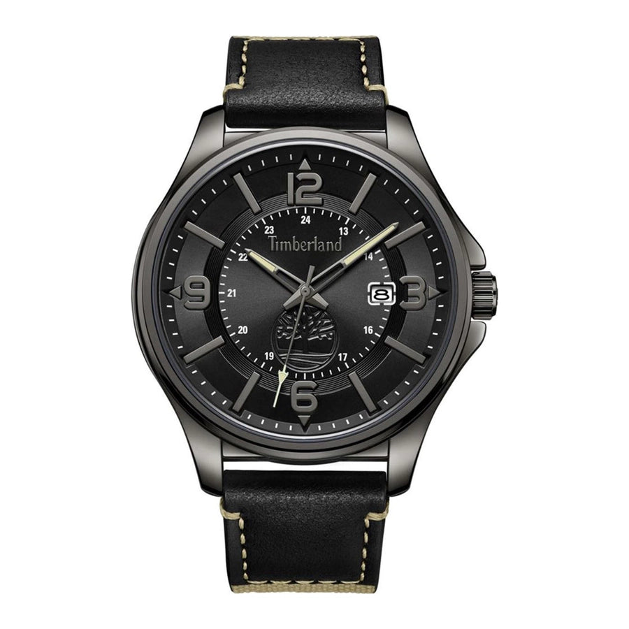 Timberland Tyngsborough TDWGB2183001 Herrenuhr