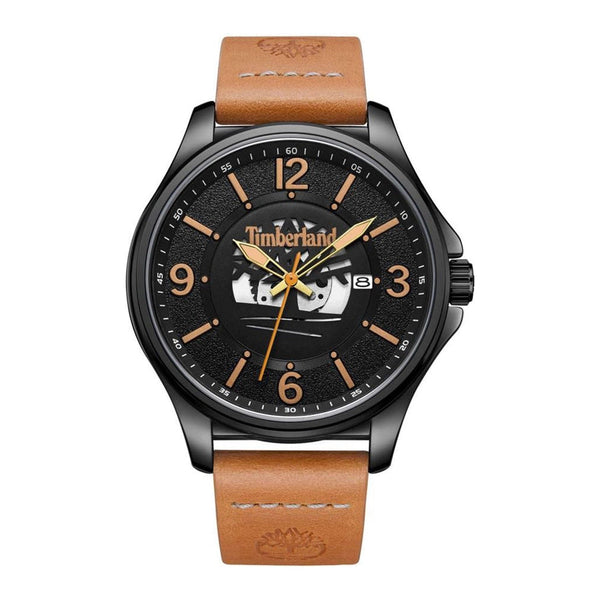 Timberland Tyngsborough TDWGB2183302 Herrenuhr