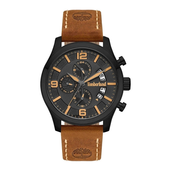 Timberland Westborough TBL.15633JSB/02 Herrenuhr Dualtimer