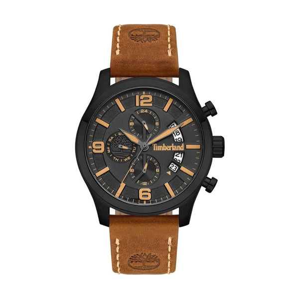 Timberland Westborough TBL.15633JSB/02 Herrenuhr Dualtimer - Timberland - Main Product Image