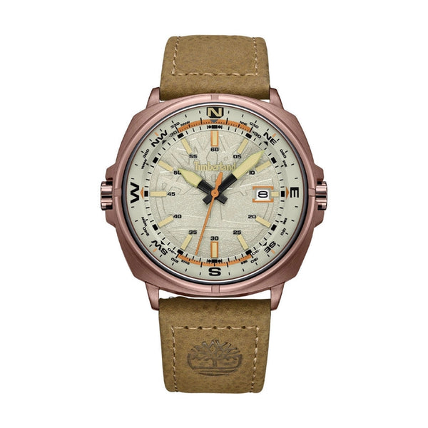 Timberland Williston TDWGB2230802 Herrenuhr - Timberland - Main Product Image