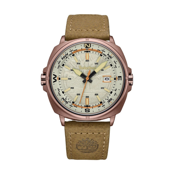 Timberland Williston TDWGB2230802 Herrenuhr - Timberland - Main Product Image