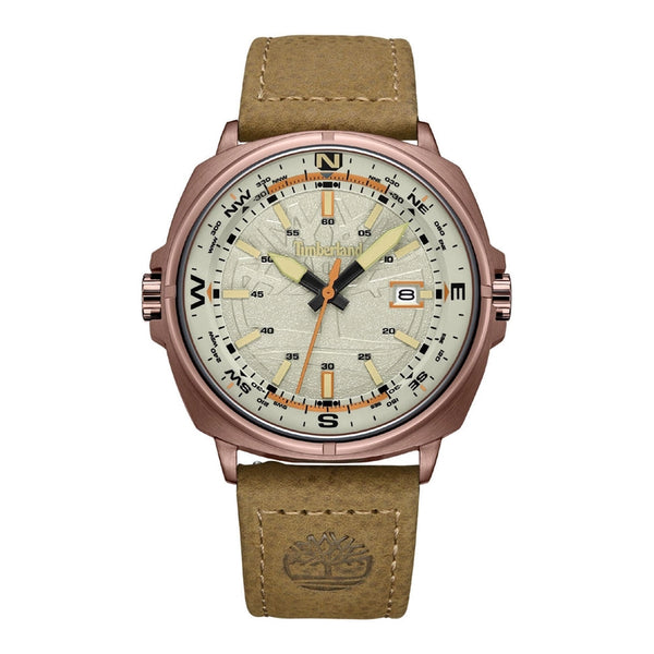 Timberland Williston TDWGB2230802 Herrenuhr