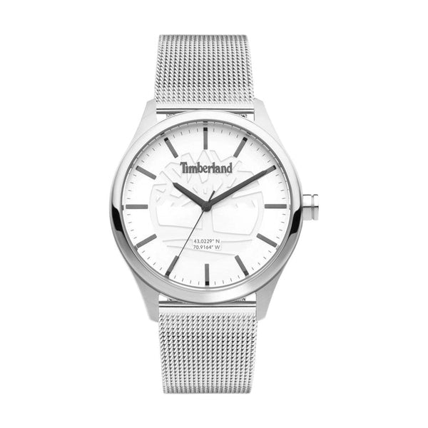 Timberland Wompatuck TDWGG2100801 Herrenuhr - Timberland - Main Product Image