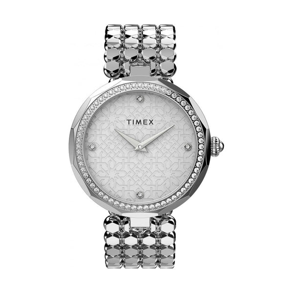 Timex Asheville TW2V02600 Damenuhr - Timex - Main Product Image