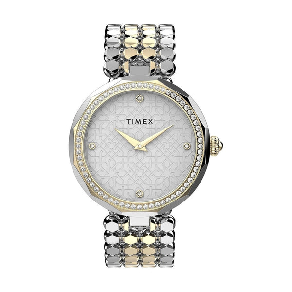 Timex Asheville TW2V02700 Damenuhr - Timex - Main Product Image