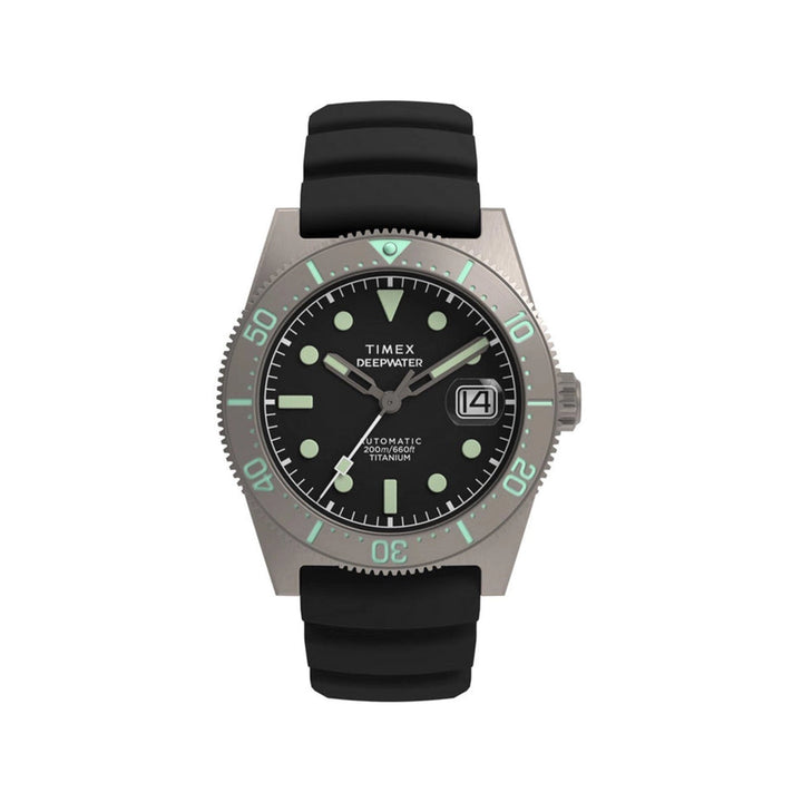 Timex Deepwater Reef 200 TW2W73800 Herrenuhr Automatik - Timex - Main Product Image