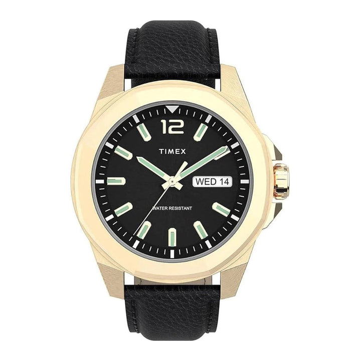 Timex Essex Avenue TW2U82100 Herrenuhr