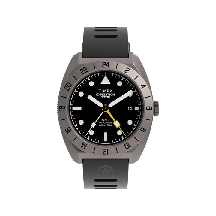 Timex Expedition North GMT TW2W53000 Herrenuhr Automatik - Timex - Main Product Image
