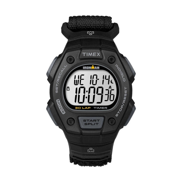 Timex Ironman Classic 30 TW5K90800 Herrenuhr Chronograph - Timex - Main Product Image