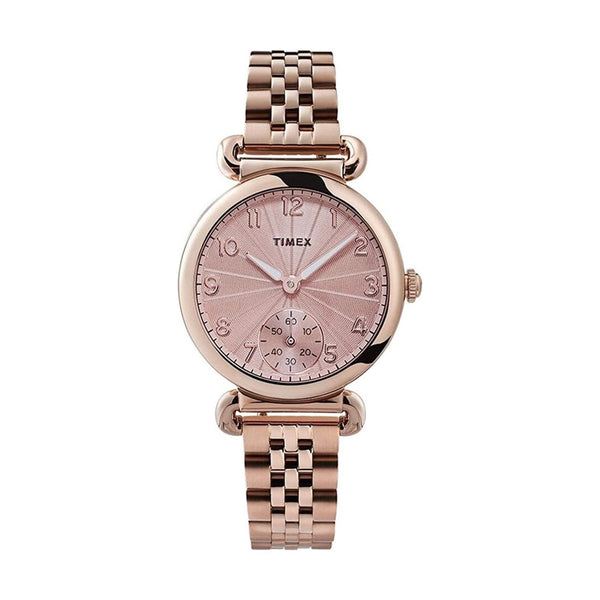 Timex Model 23 TW2T88500 Damenuhr - Timex - Main Product Image