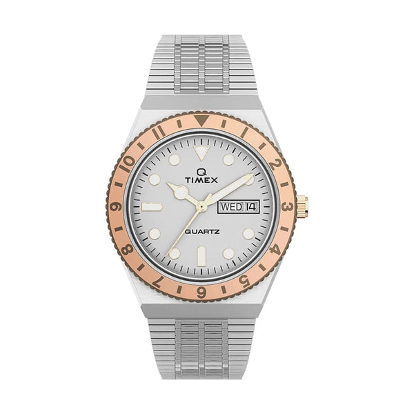 Timex Q Reissue TW2U95600 Damenuhr - Timex - Main Product Image