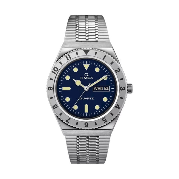 Timex Q Reissue TW2V18300 Herrenuhr - Timex - Main Product Image