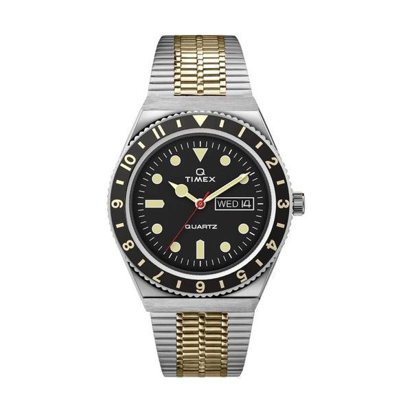 Timex Q Reissue TW2V18500 Herrenuhr - Timex - Main Product Image