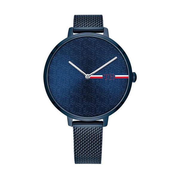 Tommy Hilfiger Alexa 1782159 Damenuhr - Tommy Hilfiger Alexa 1782159 Damenuhr