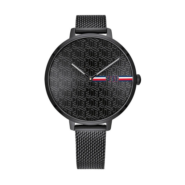 Tommy Hilfiger Alexa 1782160 Damenuhr - Tommy Hilfiger Alexa 1782160 Damenuhr
