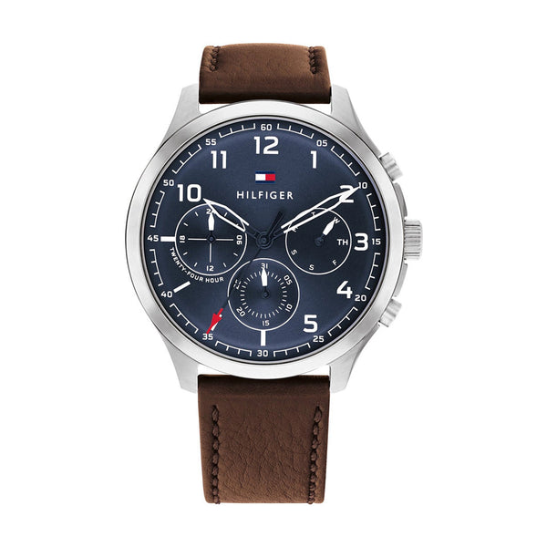 Tommy Hilfiger Asher 1791855 Herrenuhr - Tommy Hilfiger Asher 1791855 Herrenuhr