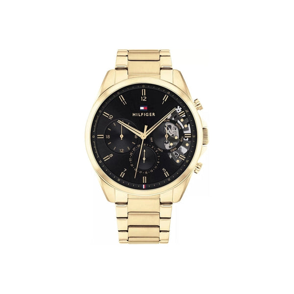 Tommy Hilfiger Baker 1710447 Herrenuhr - Tommy Hilfiger - Main Product Image
