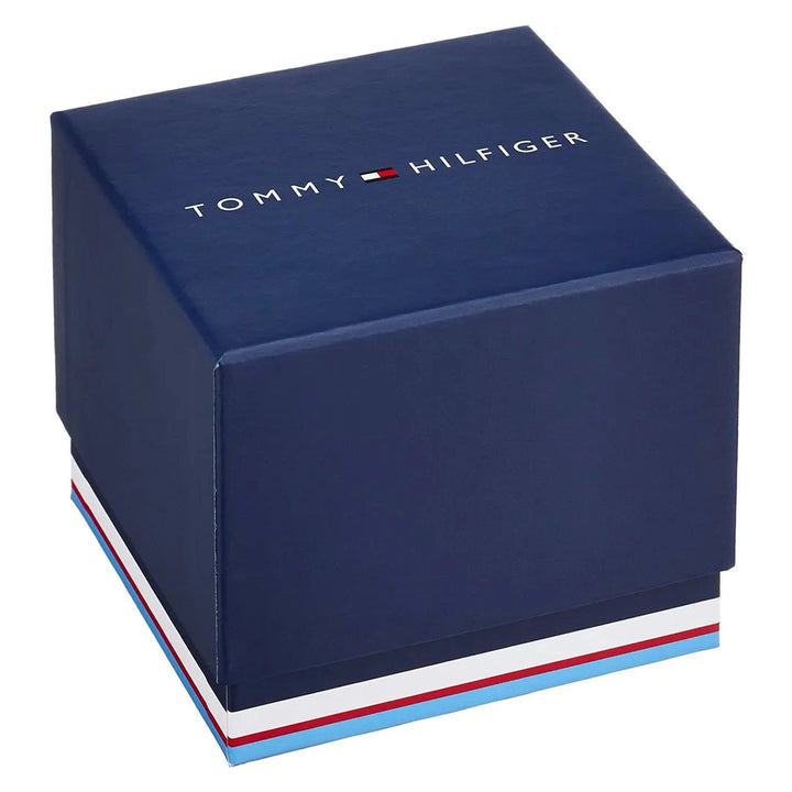 Tommy Hilfiger Baker 1710449 Herrenuhr - Tommy Hilfiger Baker 1710449 Herrenuhr - View 7