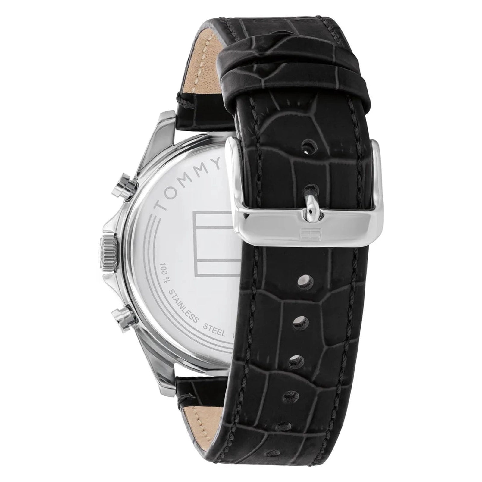 Tommy Hilfiger Baker 1710449 Herrenuhr - Tommy Hilfiger Baker 1710449 Herrenuhr - View 5