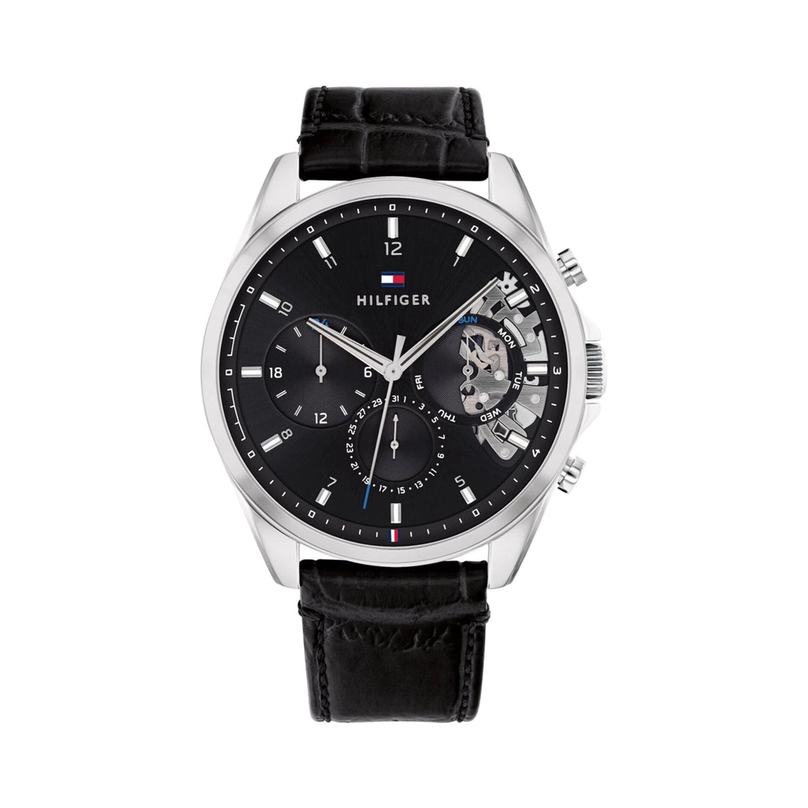 Tommy Hilfiger Baker 1710449 Herrenuhr - Default Title