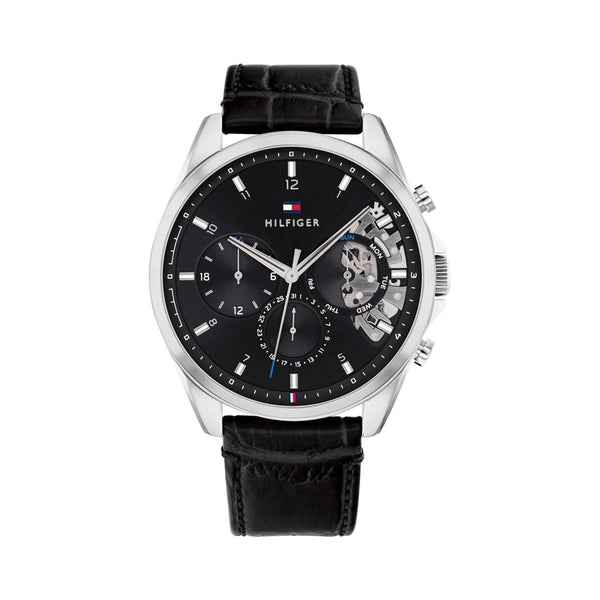 Tommy Hilfiger Baker 1710449 Herrenuhr - Default Title