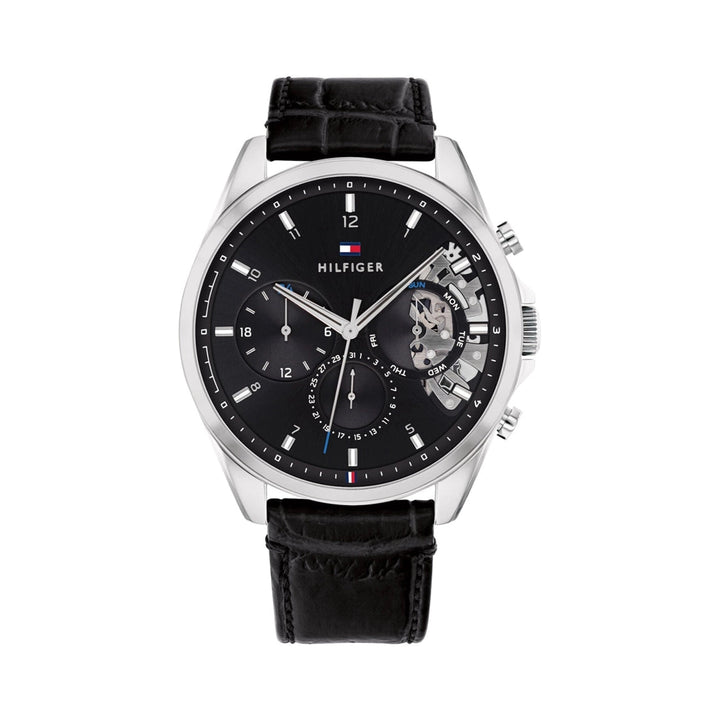Tommy Hilfiger Baker 1710449 Herrenuhr - Default Title