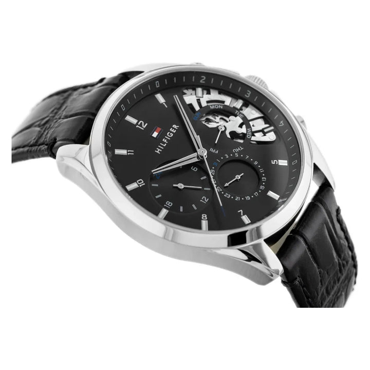 Tommy Hilfiger Baker 1710449 Herrenuhr - Tommy Hilfiger Baker 1710449 Herrenuhr - View 3