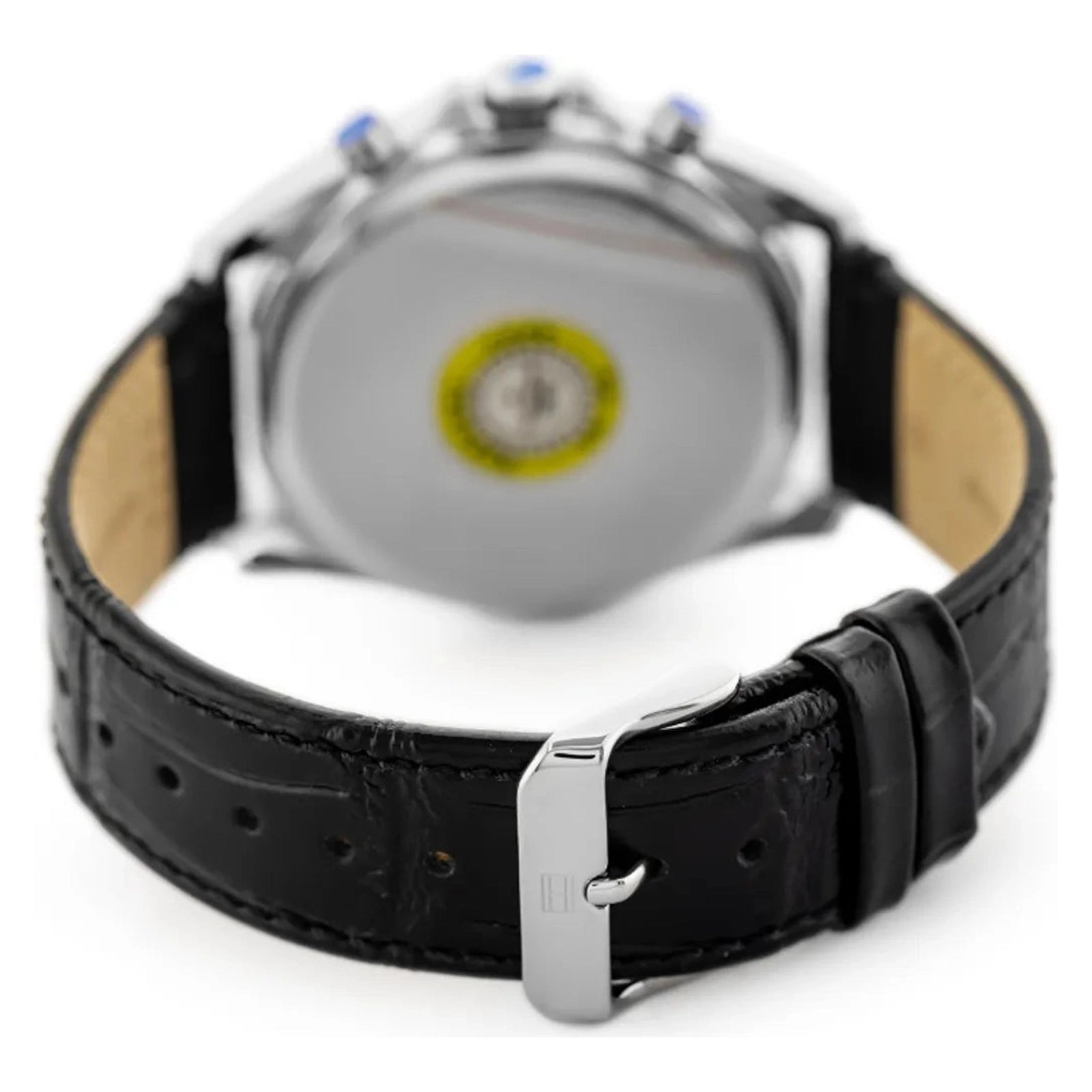 Tommy Hilfiger Baker 1710449 Herrenuhr - Tommy Hilfiger Baker 1710449 Herrenuhr - View 4