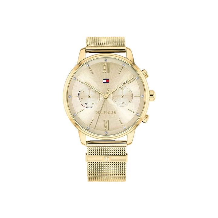 Tommy Hilfiger Blake 1782302 Damenuhr - Tommy Hilfiger - Main Product Image