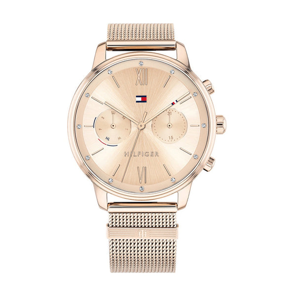 Tommy Hilfiger Blake 1782303 Damenuhr - Tommy Hilfiger Blake 1782303 Damenuhr